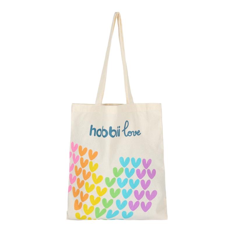 Tote bag - Heart