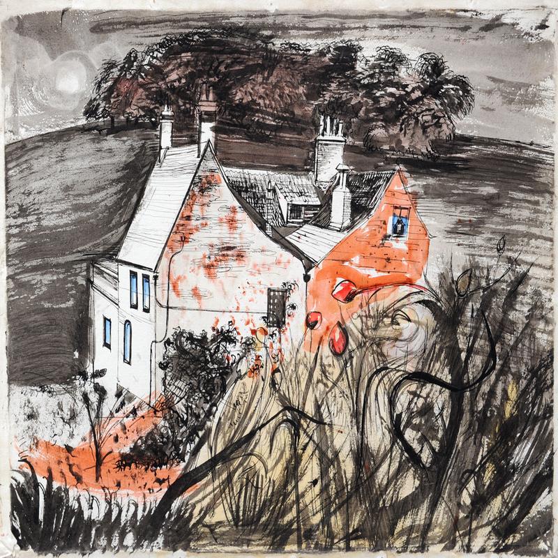 Untitled – House