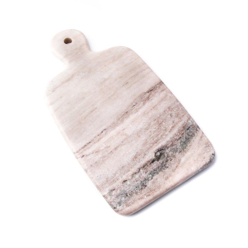 Marble Board, Medium  Beige